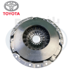 ⁦دزق كلتش هيلوكس/هايس 6س/فورشنر /ديزل دبل  2016-2024⁩ - الصورة ⁦2⁩