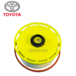 فلتر ديزل (صالون 2008-2018+شاص 2017-2023 - Image 3