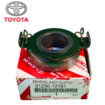 فحمة كلتش كرولا 2001-2010