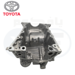 كرتير مكينة المنيوم يارس 2017-2022