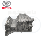 ⁦كرتير مكينة المنيوم يارس 2017-2022⁩ - الصورة ⁦2⁩