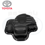 كرتير مكينة كامري+رافور 2003-2011 - Image 2