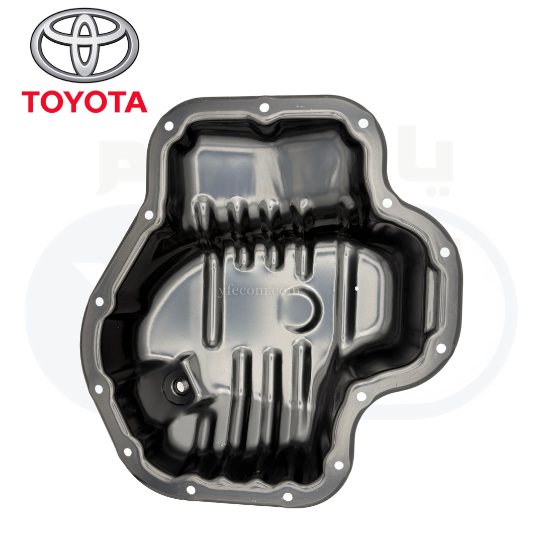 12101-28030 كرتير مكينة كامري+رافور 2003-2011 - Image 1