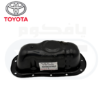 ⁦كرتير مكينة فوق جيب صالون+برادو+فورشنر+شاص / 6سلندر  1GR⁩ - الصورة ⁦2⁩