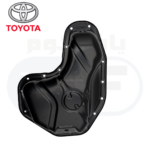 ⁦كرتير زيت المكينة لكزس ES350+كامري 6س  2018-2024⁩ - الصورة ⁦2⁩