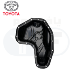 ⁦كرتير زيت المكينة لكزس ES350+كامري 6س  2018-2024⁩ - الصورة ⁦3⁩