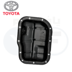 كرتير  مكينه كرولا 2011-2019 - Image 2