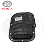 كرتير  مكينه كرولا 2011-2019