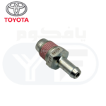 ⁦بلف بخار ES300/ RX330 لكزس / كامري6س  2003-2006⁩ - الصورة ⁦2⁩