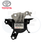 كرسي مكينة فوق يمين  كرولا  2020-2025  3سلندر