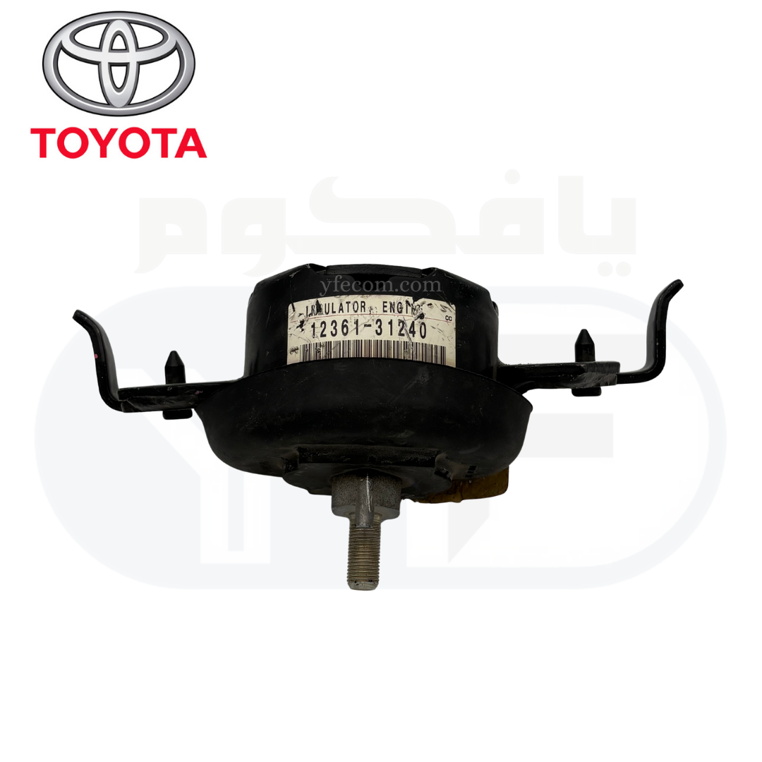 12361-31240 كرسي مكينة يمين جيب صالون 6سلندر 2008-2022 - Image 1