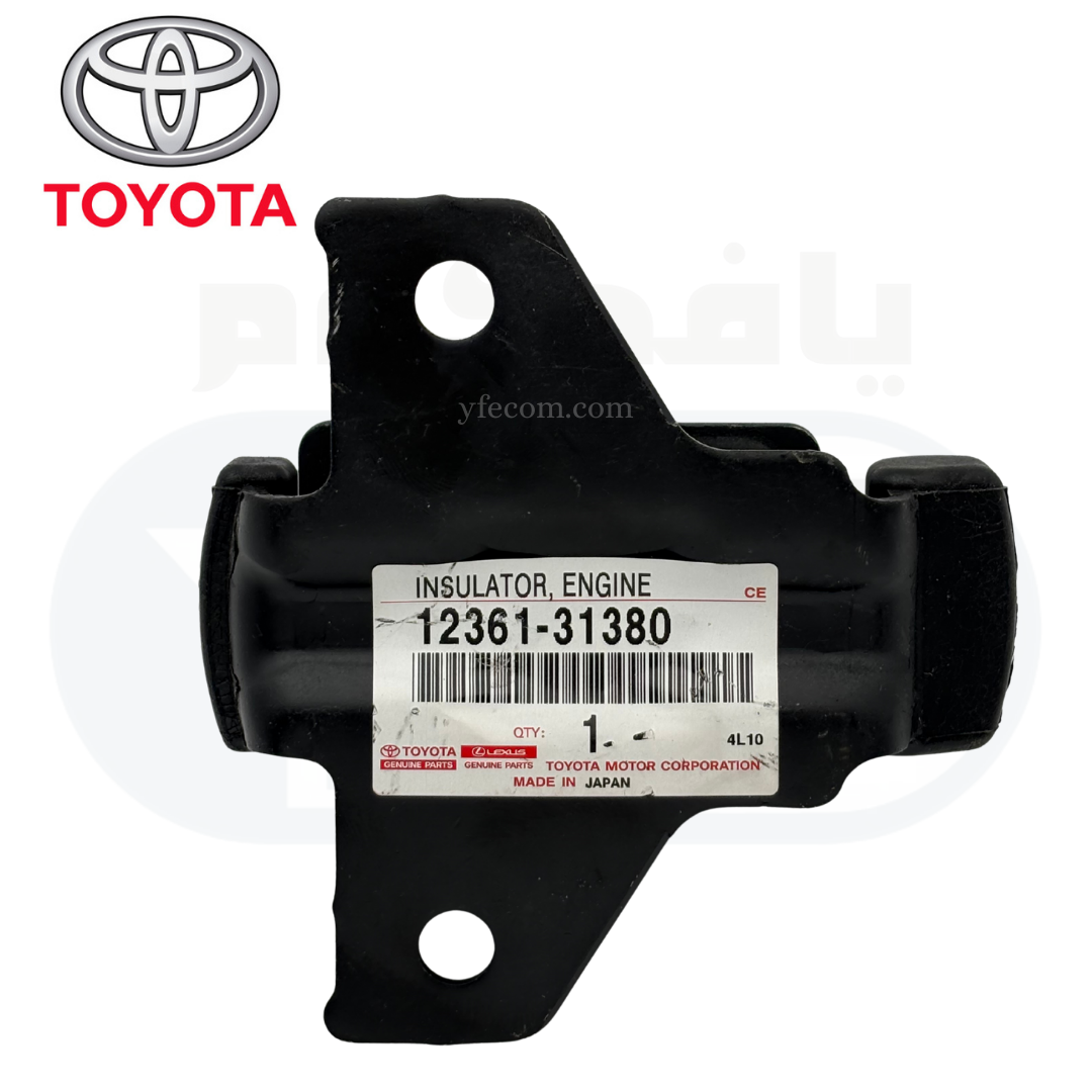 12361-31380 كرسي مكينة فورشنر 6سلندر 2016-2024 - الصورة 1