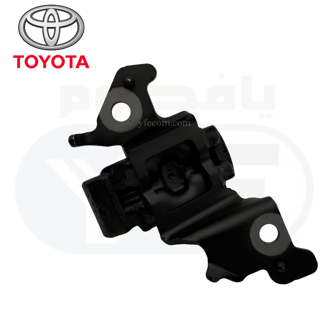 12361-31520 كرسي مكينة يمين باص هايس 2019-2024 6سلندر - Image 1