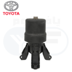 كرسي مكينة امامي  كامري  95-2002 تماتيك