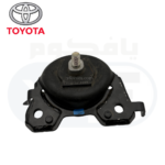 كرسي مكينه يمين GX460 لكزس 2009-2021 - Image 2