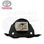 ⁦كرسي مكينة يسار جيب صالون 2008-2010   8سلندر⁩ - الصورة ⁦2⁩