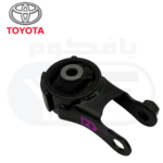 ⁦كرسي مكينة خلفي يارس 2017-2022⁩ - الصورة ⁦2⁩