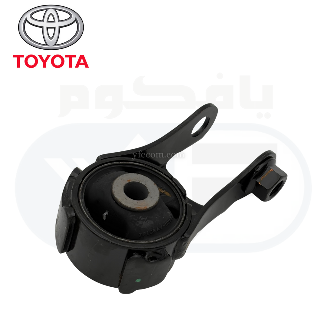 12363-0Y120 كرسي مكينة خلفي يارس 2017-2022 - الصورة 1