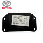 كرسي جيربكس  جيب شاص/ربع  2010-2023 - Image 2