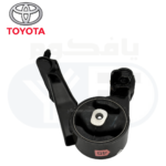 كرسي مكينه خلفي بريفيا 2006-2018 - Image 2