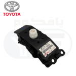 كرسي جيربكس لكزس LX570/صالون 8سلندر  2012-2022