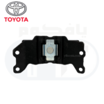 ⁦كرسي جيربكس لكزس LX570/صالون 8سلندر  2012-2022⁩ - الصورة ⁦2⁩