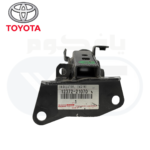 كرسي جيربكس كرولا 2001-2007