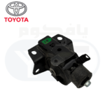 ⁦كرسي جيربكس كرولا 2001-2007⁩ - الصورة ⁦2⁩