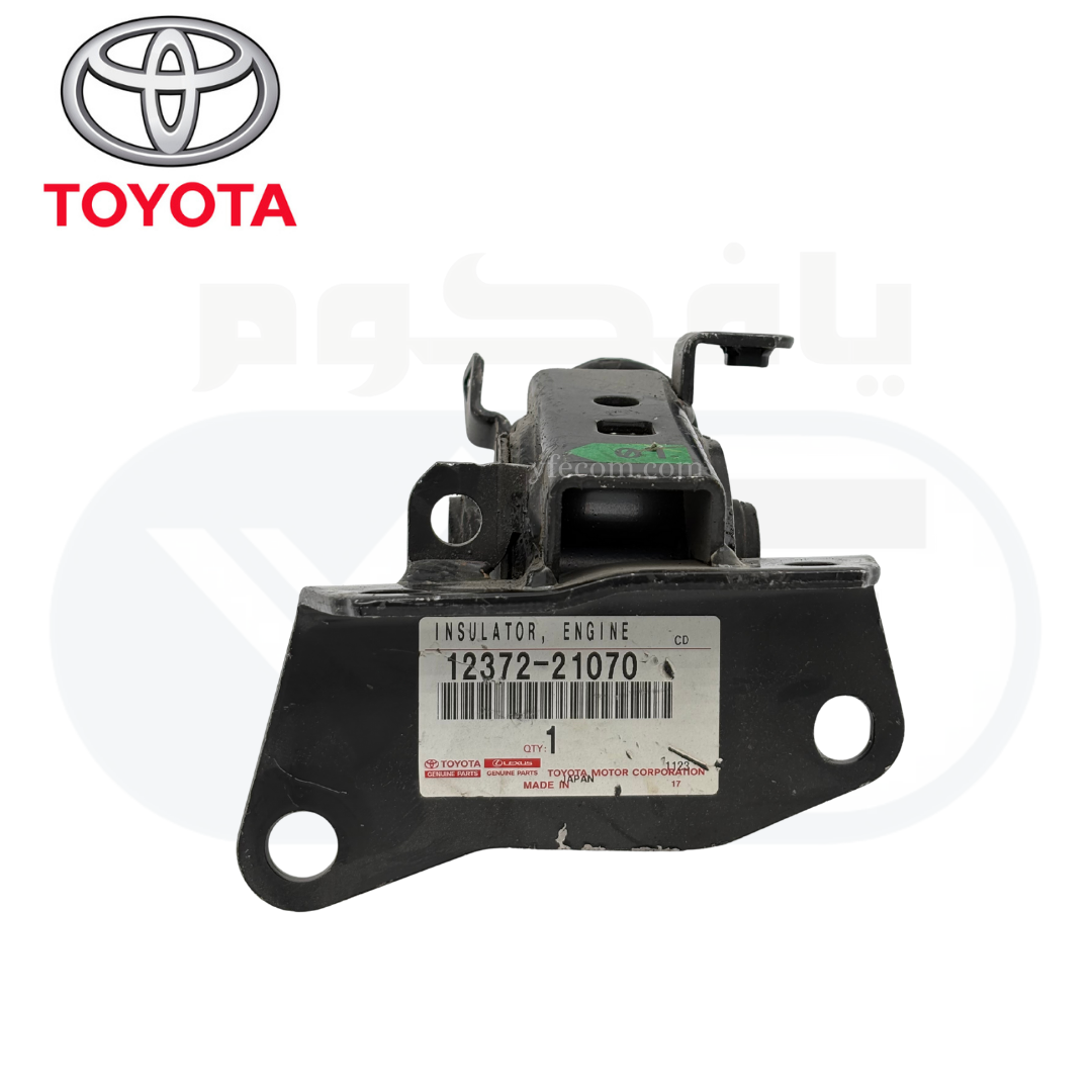 12372-21070 كرسي جيربكس كرولا 2001-2007 - الصورة 1