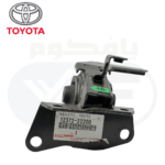 كرسي جيربكس كرولا 2008-2016  تماتيك