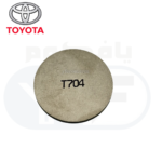 704 واشرات بلوف