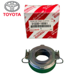 فحمه كلتش  كرولا 1993-2000