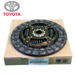 دسك كلتش يارس 2014-2017