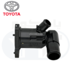 بلف حراره مع  كوع  يارس 2017-2022