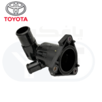 بلف حراره مع  كوع  يارس 2017-2022 - Image 2