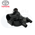 بلف حراره مع كوع كرولا 3سلندر 2020-2024 - Image 4