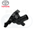 بلف حراره مع كوع كرولا 3سلندر 2020-2024 - Image 3