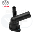 ⁦بلف حراره مع كوع  كامري  2018-2024 هايبرد⁩ - الصورة ⁦2⁩