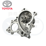 طرمبه ماء هايلوكس/انوفا/فورشنر/ 2016-2025  ديزل - Image 2