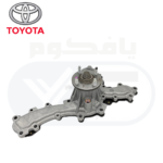 ⁦طرمبة ماء FJ+صالون+برادو 2008-2010⁩ - الصورة ⁦3⁩