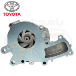 ⁦طرمبه ماء هايلوكس+باص هايس 2016-2023⁩ - الصورة ⁦3⁩