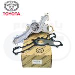 طرمبة ماء لكزسES350/RX /افلون/اوريون/2007-2018