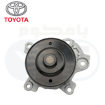 طرمبه ماء كرولا 2011-2013 - Image 3