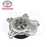 طرمبه ماء كرولا 2011-2013 - Image 4