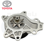 ⁦طرمبة ماء كرولا 2014-2020⁩ - الصورة ⁦2⁩