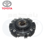 كلتش تماتيك مروحة هايلوكس/فورشنر/انوفاء 2006-2015