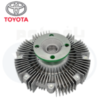 كلتش تماتيك مروحه هيلكس  2016-2025 ديزل - Image 2