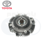 ⁦تماتيك تماتيك مروحة هايلوكس/باص هايس/2006-2015 ديزل⁩ - الصورة ⁦3⁩