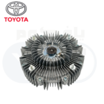 كلتش تماتيك مروحه صالون 8سلندر  2008-2010 - Image 3