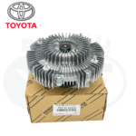 كلتش تماتيك مروحة صالون+ربع+شاص 1993-2007